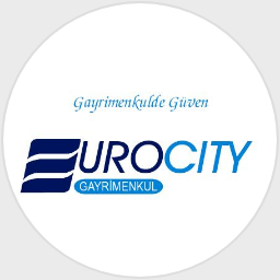 EUROCITY GAYRİMENKUL İÇERENKÖY Hakan DELİCE